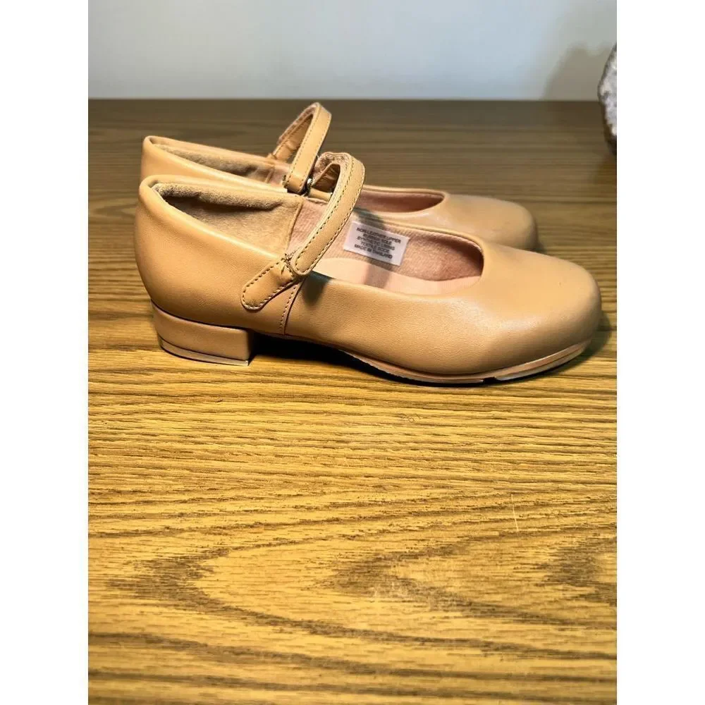 Leo comfortable tan